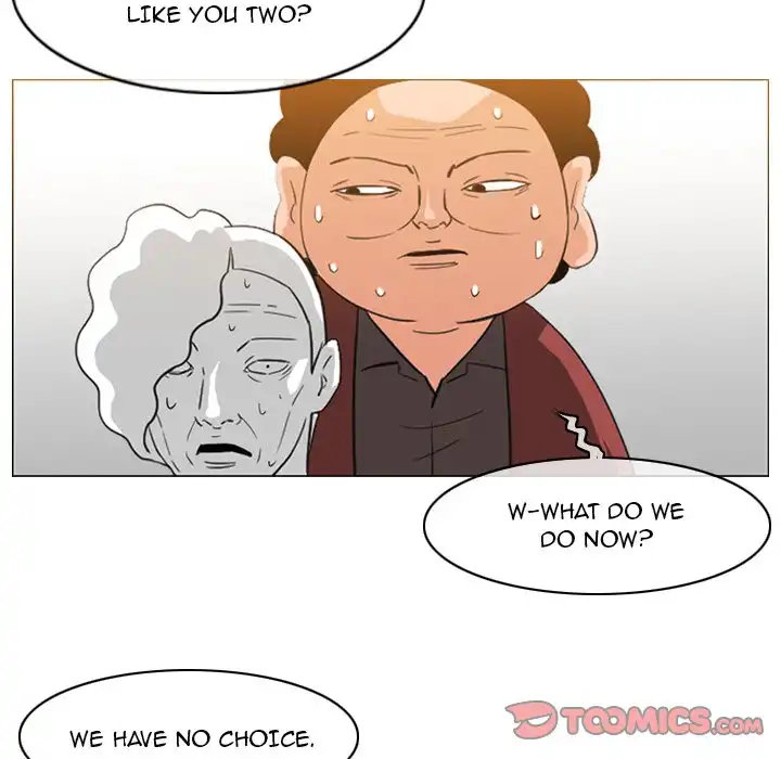 Path to Salvation Chapter 50 Page 78