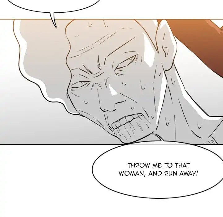 Path to Salvation Chapter 50 Page 79