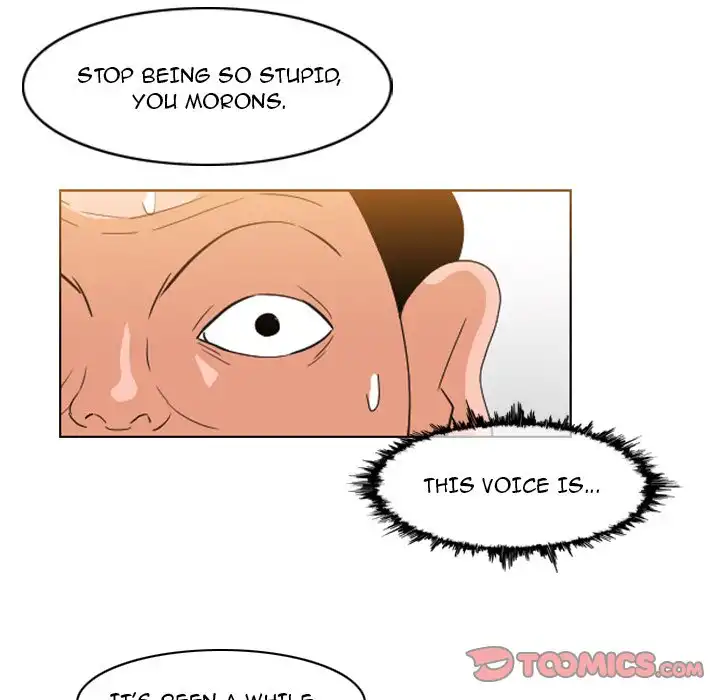 Path to Salvation Chapter 50 Page 80