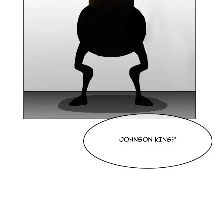 Path to Salvation Chapter 50 Page 83