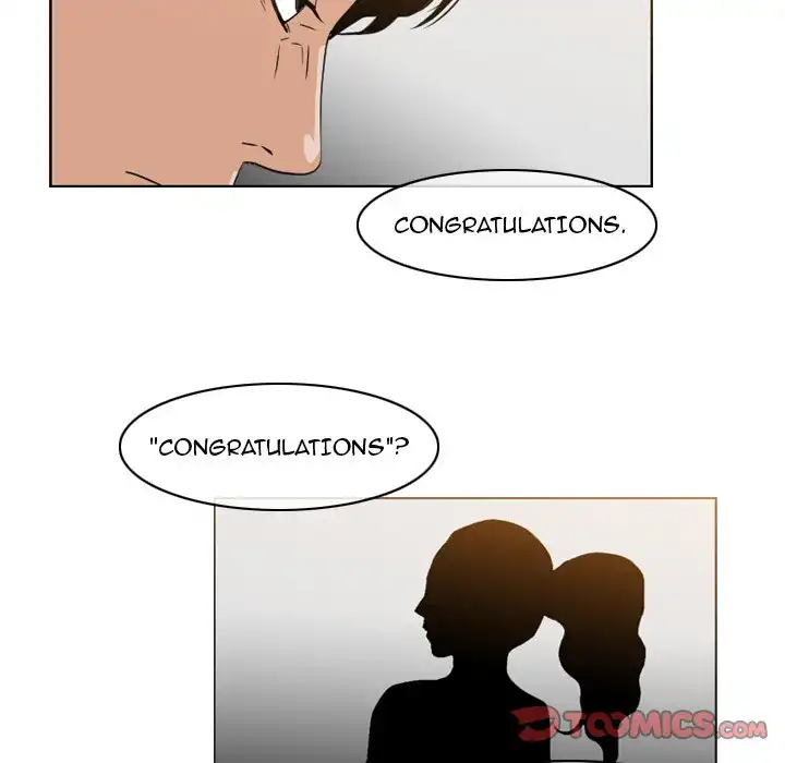 Path to Salvation Chapter 51 Page 14