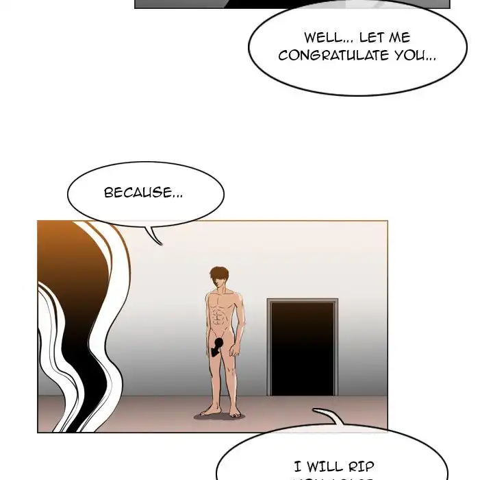 Path to Salvation Chapter 51 Page 15