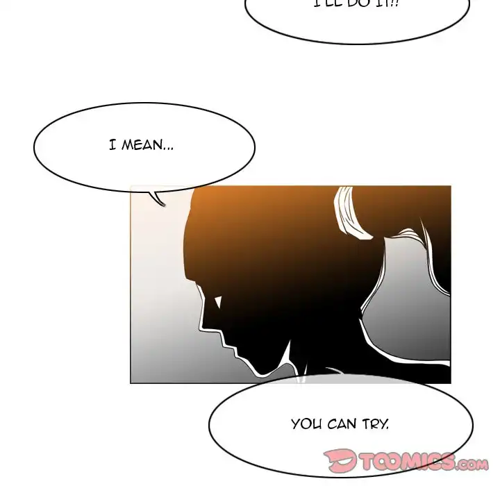 Path to Salvation Chapter 51 Page 18