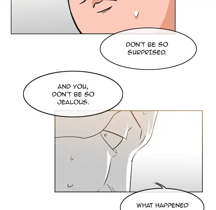 Path to Salvation Chapter 51 Page 23