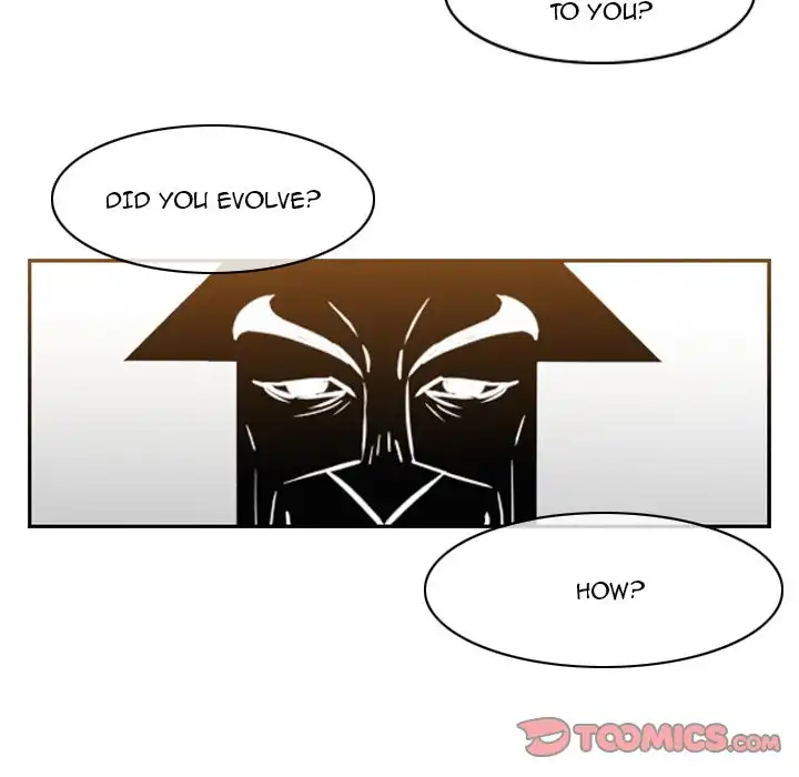 Path to Salvation Chapter 51 Page 24