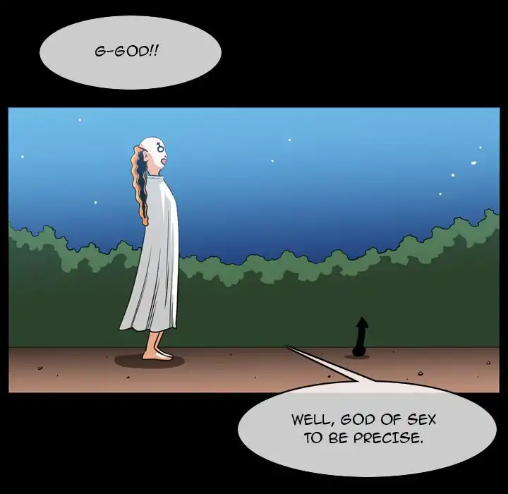 Path to Salvation Chapter 51 Page 27