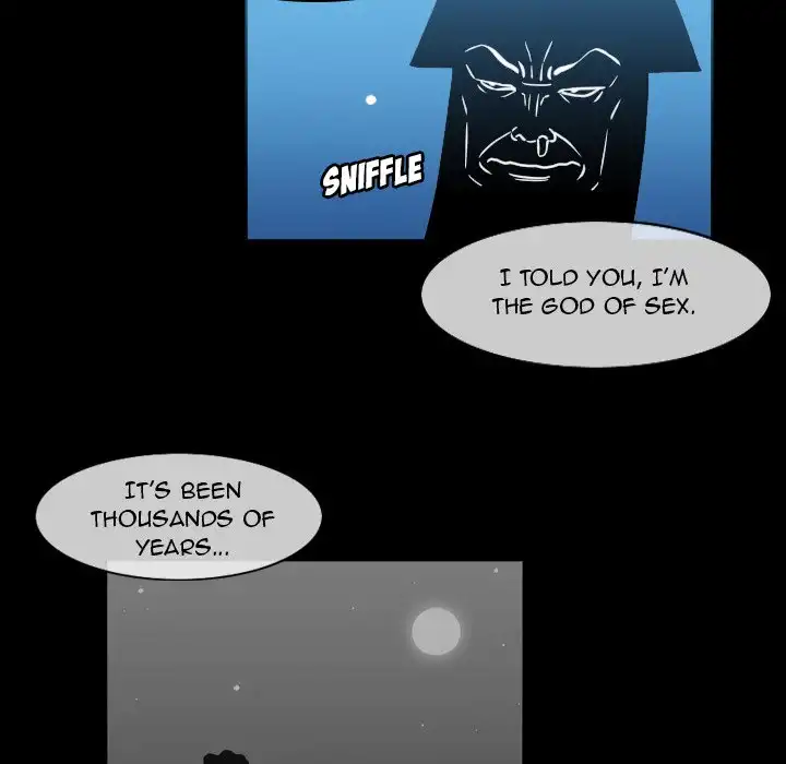Path to Salvation Chapter 51 Page 29