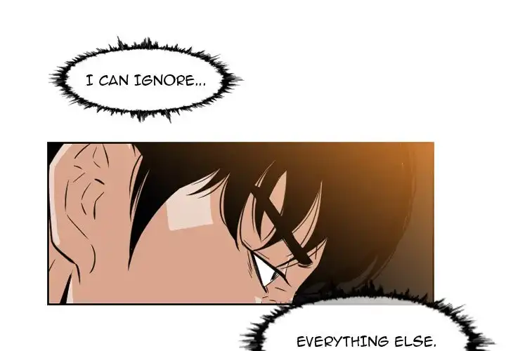 Path to Salvation Chapter 51 Page 3