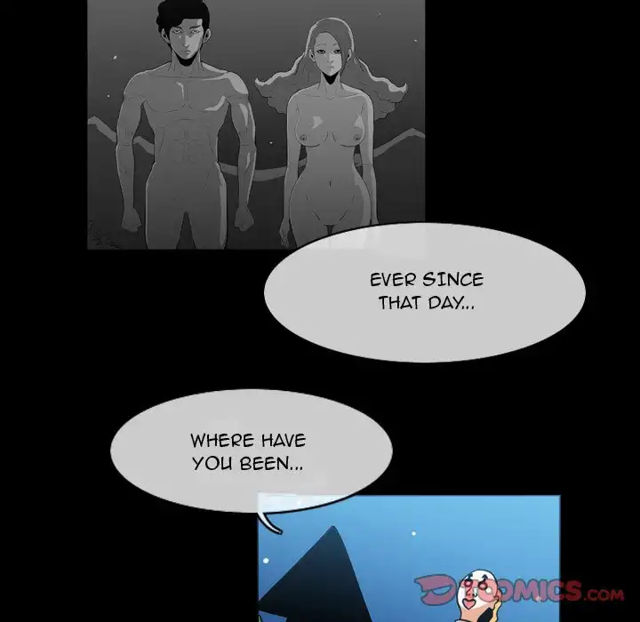 Path to Salvation Chapter 51 Page 30