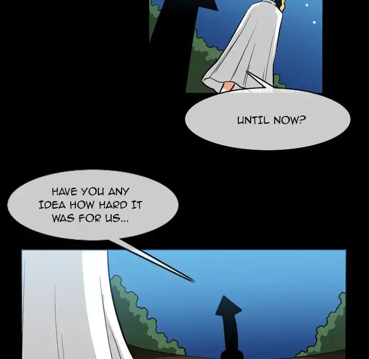 Path to Salvation Chapter 51 Page 31