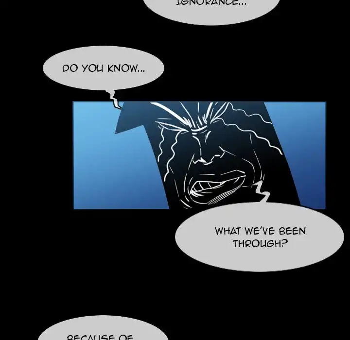 Path to Salvation Chapter 51 Page 33