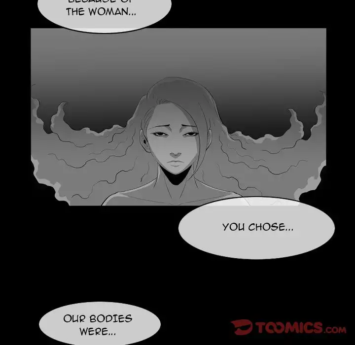 Path to Salvation Chapter 51 Page 34