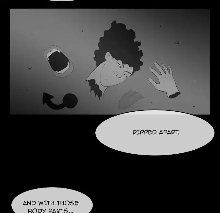 Path to Salvation Chapter 51 Page 35