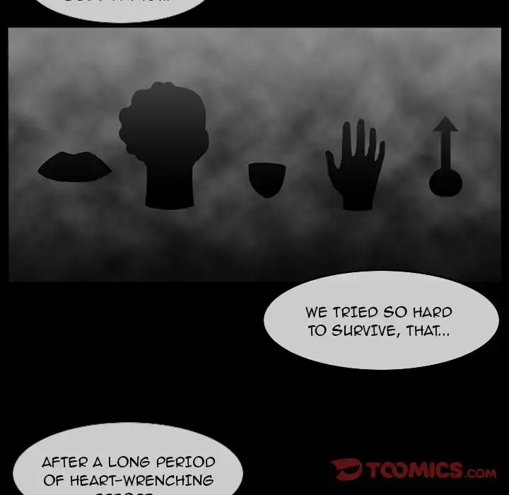 Path to Salvation Chapter 51 Page 36