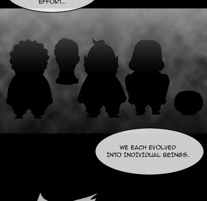 Path to Salvation Chapter 51 Page 37