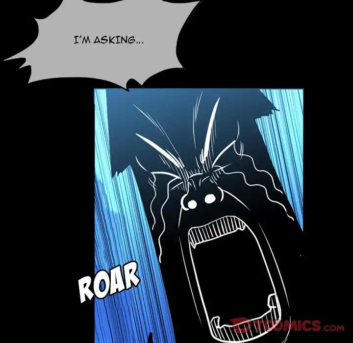 Path to Salvation Chapter 51 Page 38