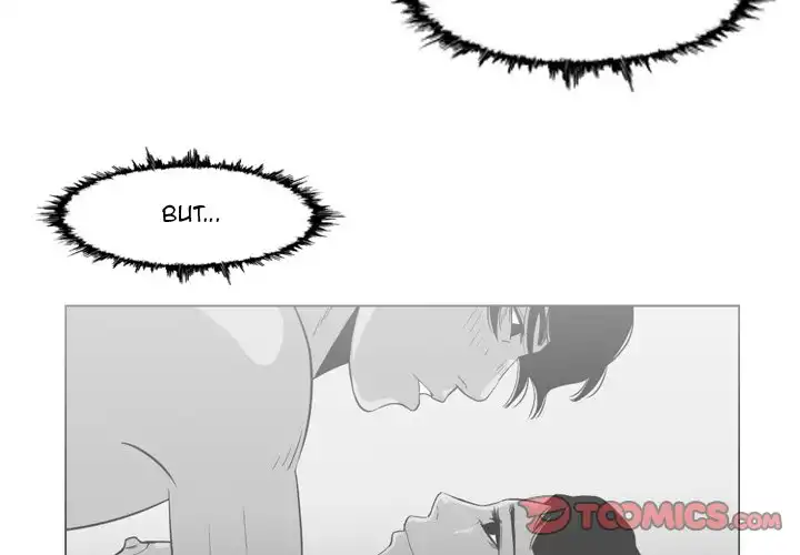 Path to Salvation Chapter 51 Page 4