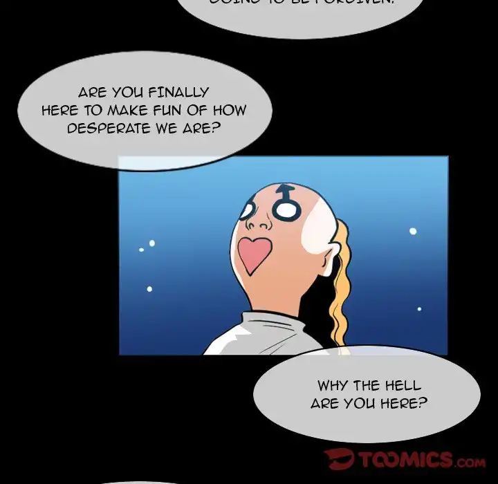 Path to Salvation Chapter 51 Page 42
