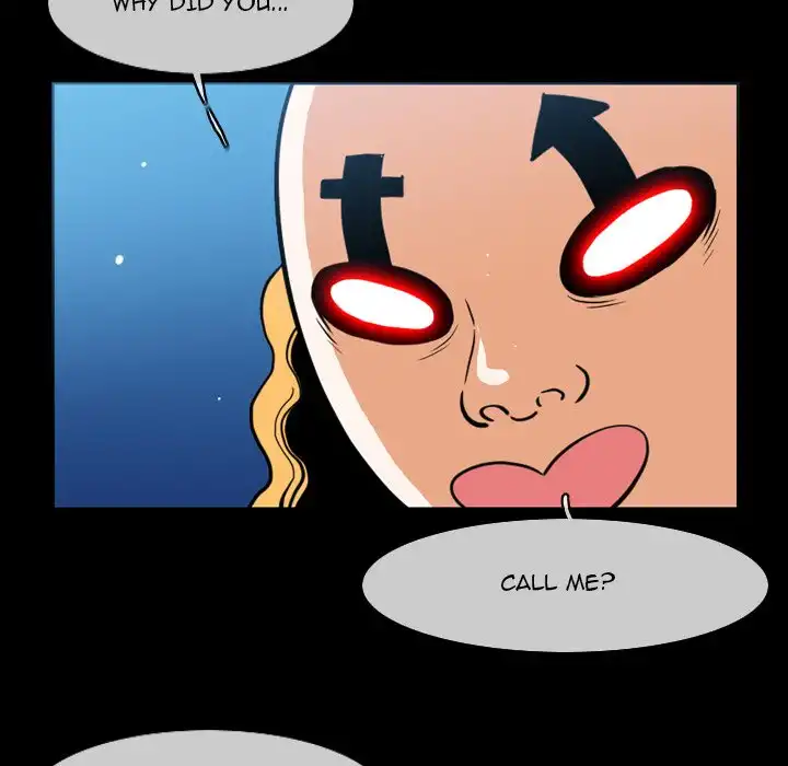 Path to Salvation Chapter 51 Page 45