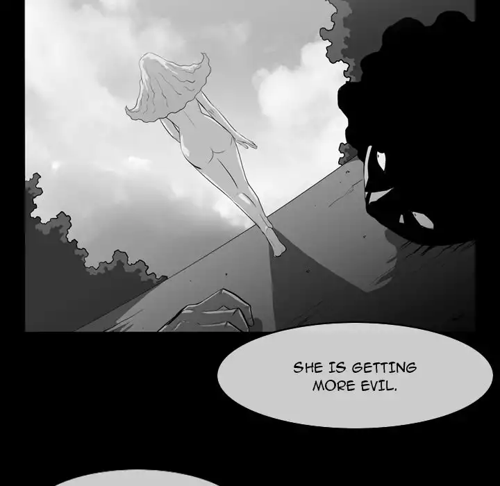 Path to Salvation Chapter 51 Page 47