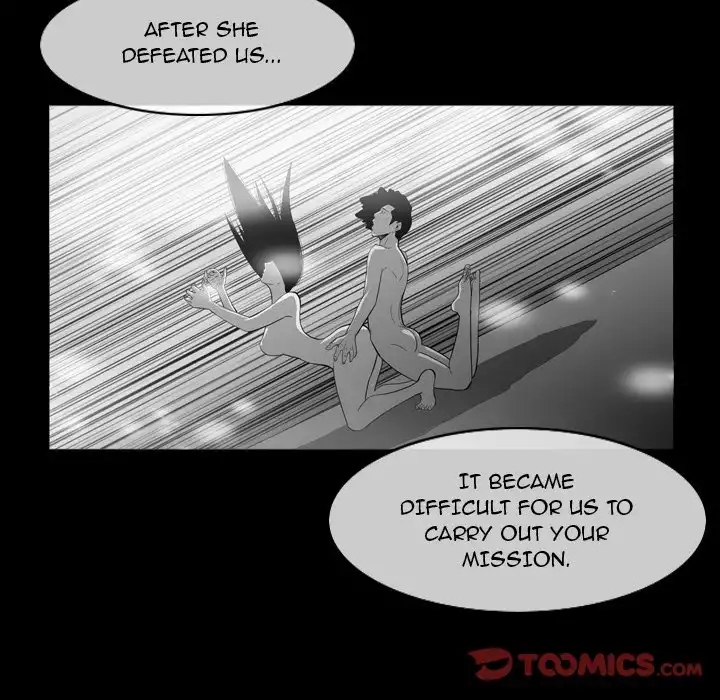 Path to Salvation Chapter 51 Page 48