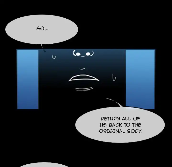 Path to Salvation Chapter 51 Page 49