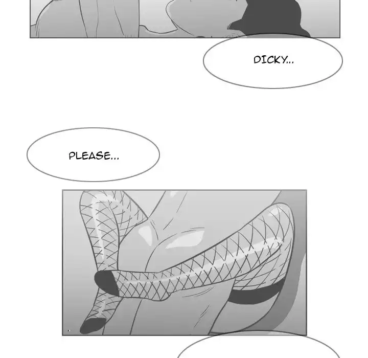 Path to Salvation Chapter 51 Page 5