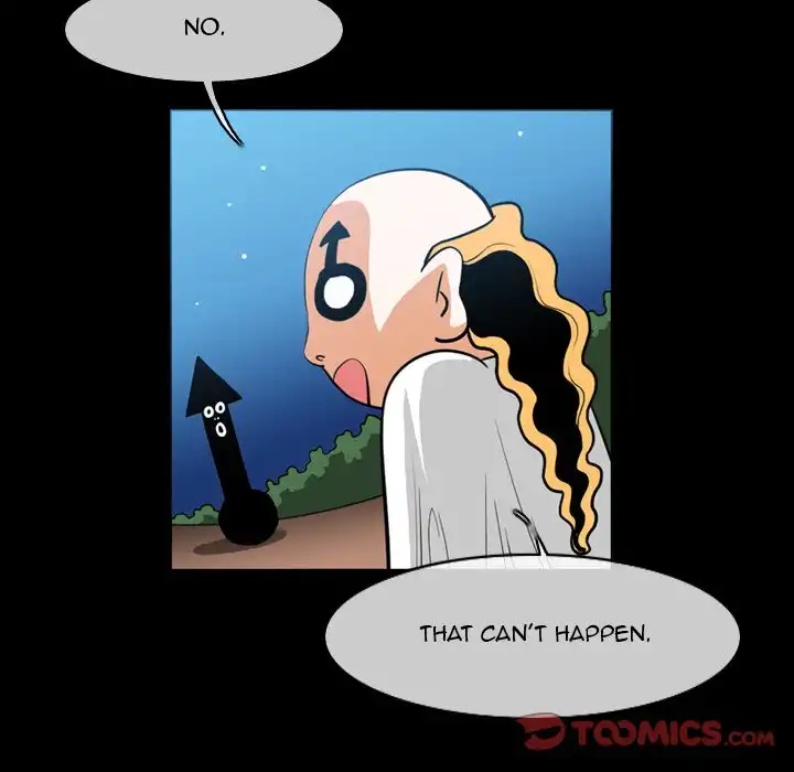 Path to Salvation Chapter 51 Page 50