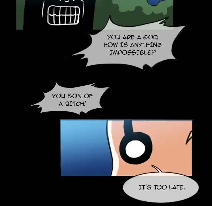 Path to Salvation Chapter 51 Page 53