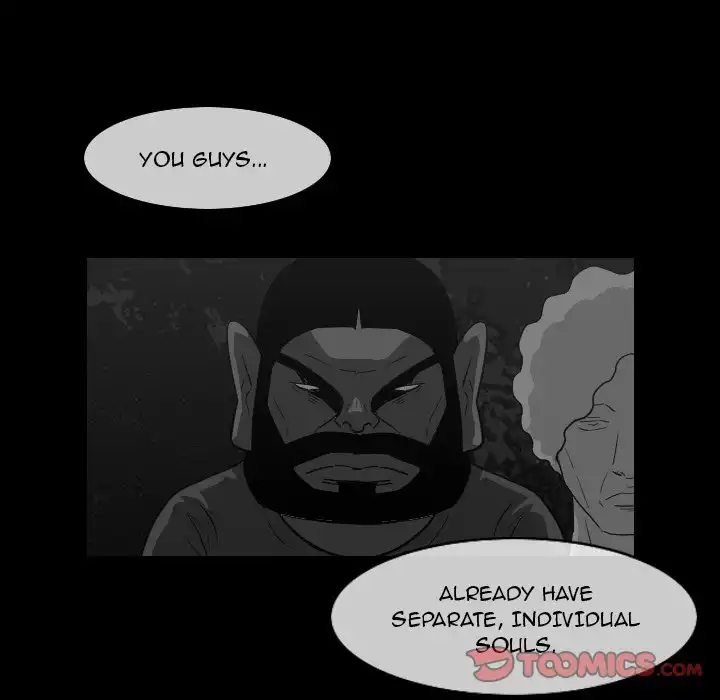 Path to Salvation Chapter 51 Page 54