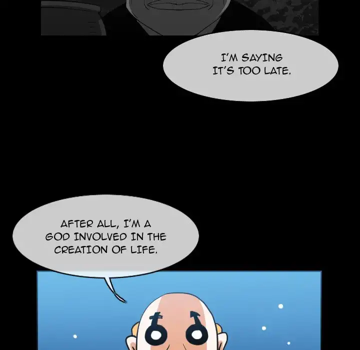 Path to Salvation Chapter 51 Page 57