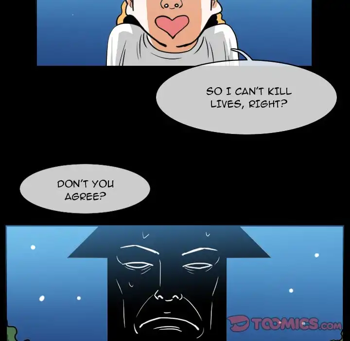 Path to Salvation Chapter 51 Page 58