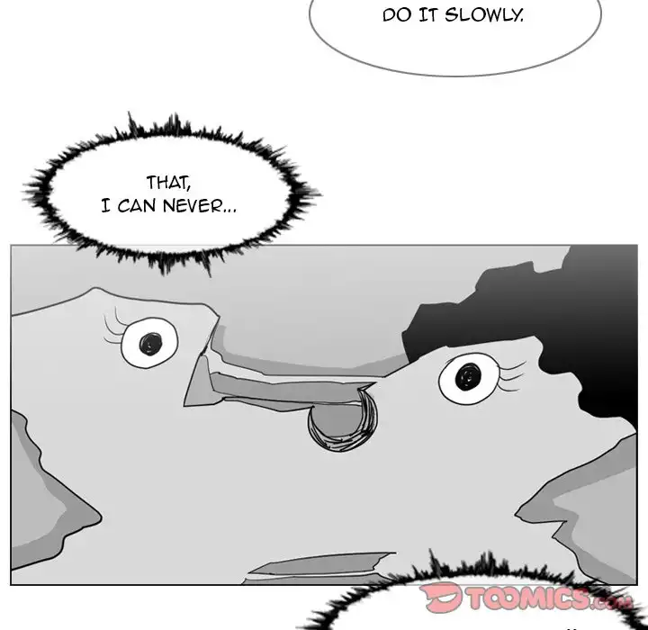Path to Salvation Chapter 51 Page 6