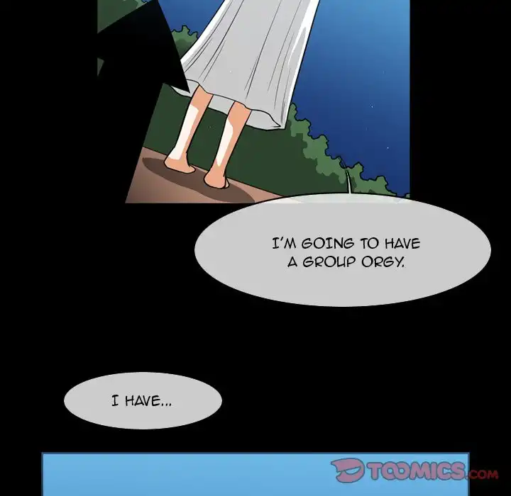 Path to Salvation Chapter 51 Page 60