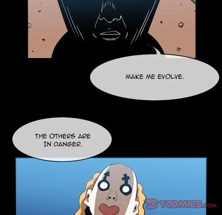 Path to Salvation Chapter 51 Page 62