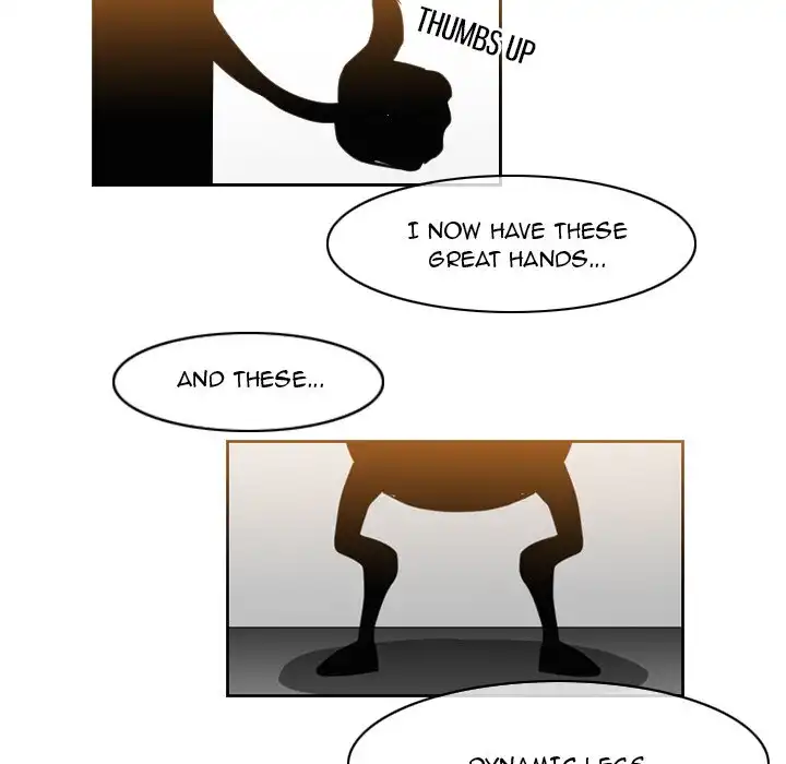 Path to Salvation Chapter 51 Page 65