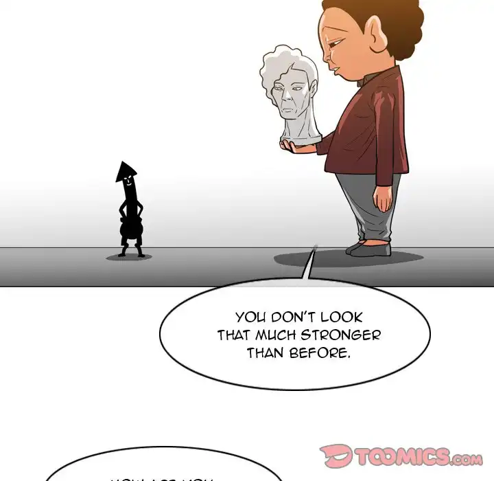 Path to Salvation Chapter 51 Page 68