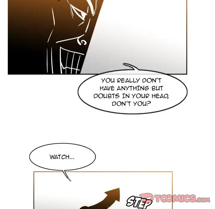 Path to Salvation Chapter 51 Page 70
