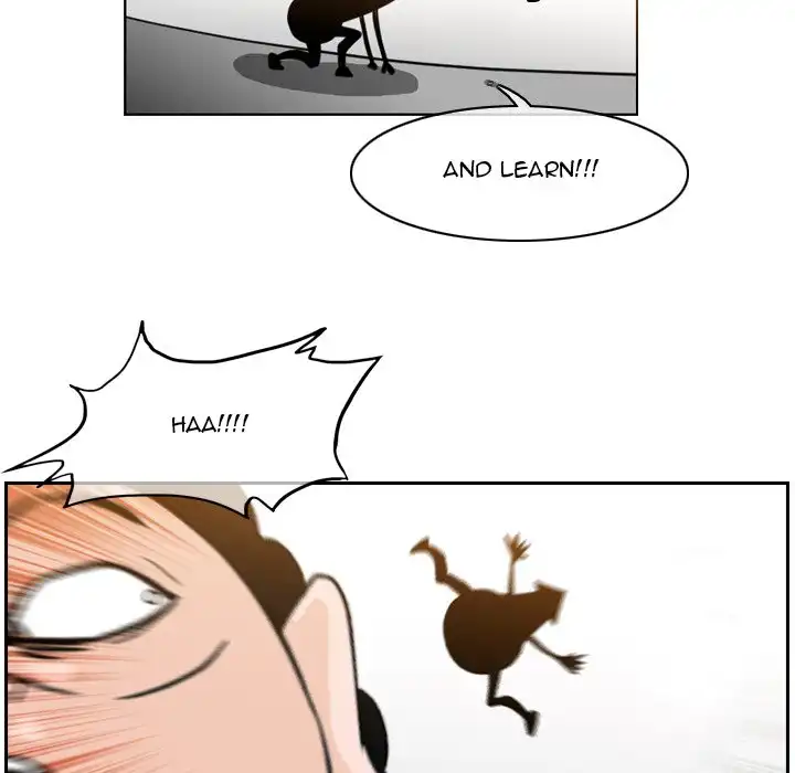 Path to Salvation Chapter 51 Page 71