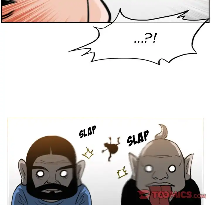 Path to Salvation Chapter 51 Page 72