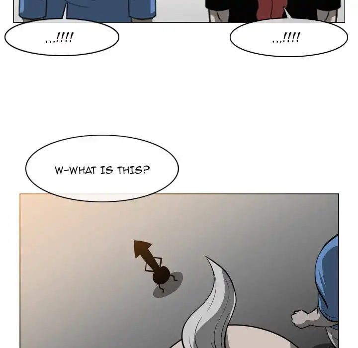 Path to Salvation Chapter 51 Page 73