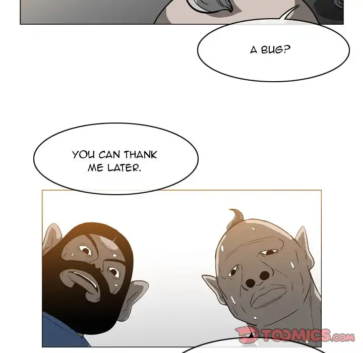 Path to Salvation Chapter 51 Page 74
