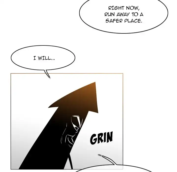 Path to Salvation Chapter 51 Page 75