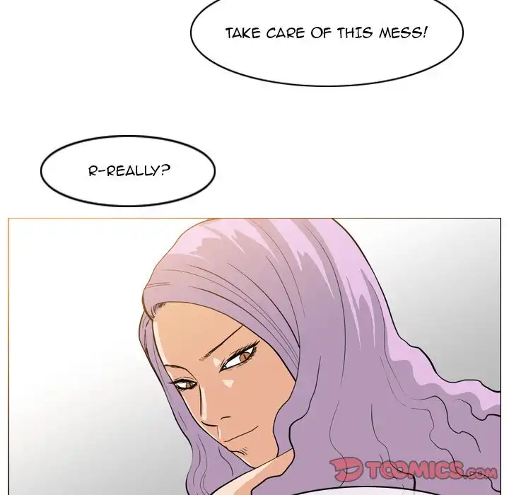 Path to Salvation Chapter 51 Page 76