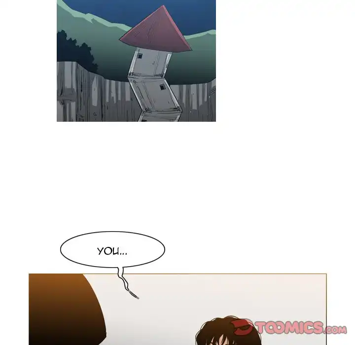 Path to Salvation Chapter 51 Page 78