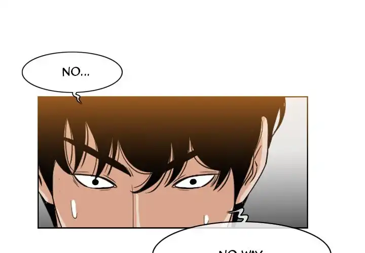 Path to Salvation Chapter 52 Page 1
