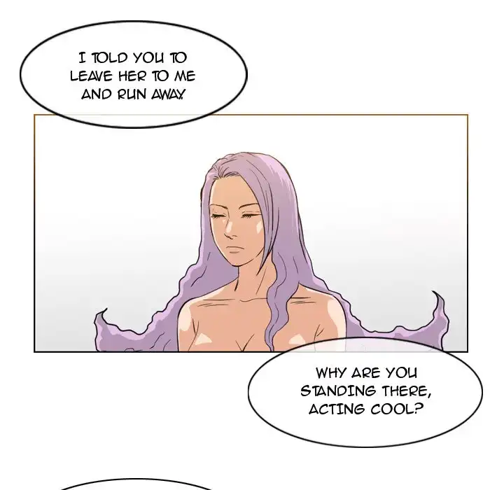 Path to Salvation Chapter 52 Page 13