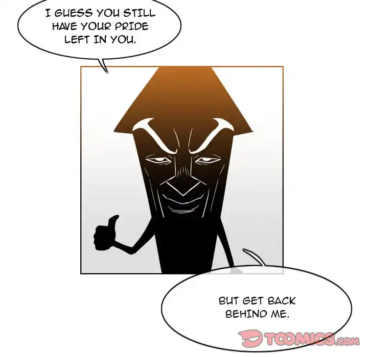 Path to Salvation Chapter 52 Page 14