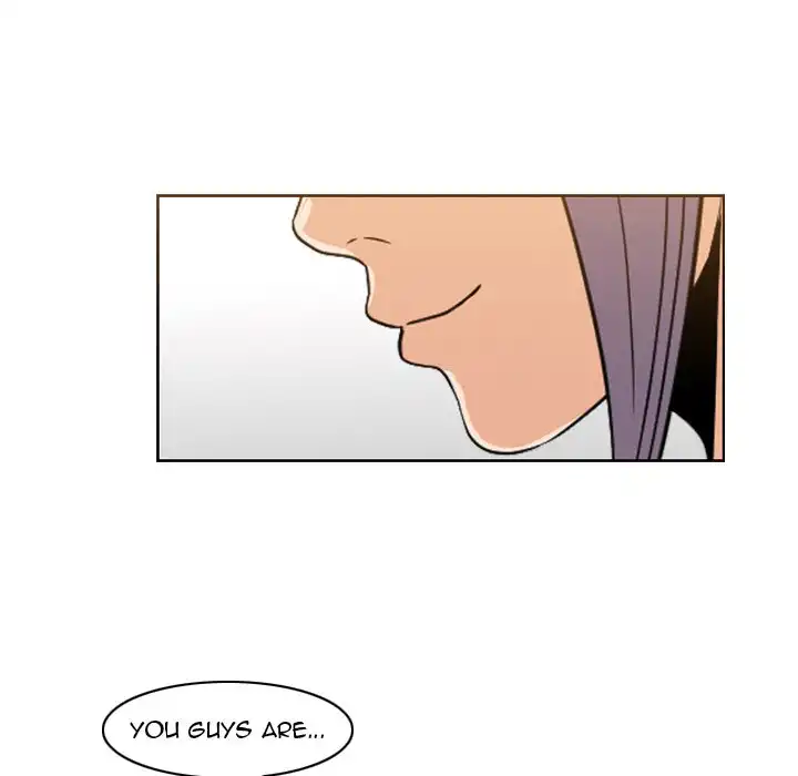 Path to Salvation Chapter 52 Page 15