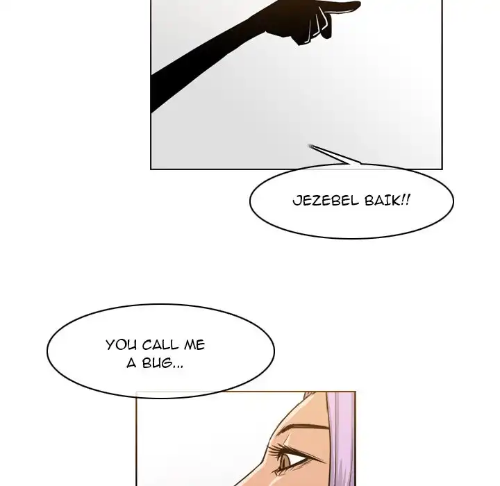 Path to Salvation Chapter 52 Page 19
